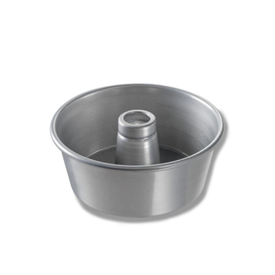 Rk Bakeware China Foodservice NSF Αλουμινίου Δαχτυλίδι Κέικ Τήνιο στρώμα Κέικ Τήνιο Βιομηχανική ζαχαροπλαστεία Χρήση