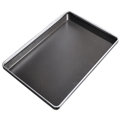 RK Bakeware China Foodservice NSF Εμπορικό Φούρνο Σκληρό Ανωδικοποιημένο Τυρί Κέικ