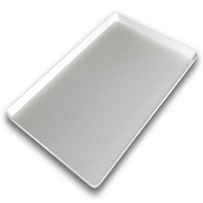 RK Bakeware China Foodservice NSF Εμπορικό Φούρνο Σκληρό Ανωδικοποιημένο Τυρί Κέικ