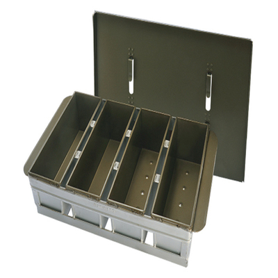RK Bakeware China Foodservice NSF Εμπορικό Φούρνο Σκληρό Ανωδικοποιημένο Τυρί Κέικ
