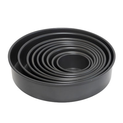 Rk Bakeware Κίνα-Δεν κολλάει Στρογγυλό Αλουμίνιο Καθαρή πλευρά Τούρτα τυριού/Deep Dish Pizza Pan