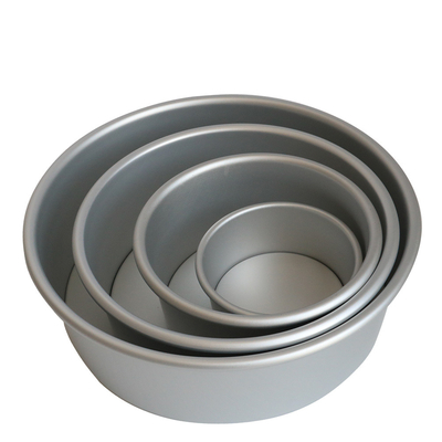 Ρk Bakeware Κίνα-Αλουμίνιο Chiffon Cake Tin Ring Cake Tin Layer Cake Tin Cheese Cake Tin