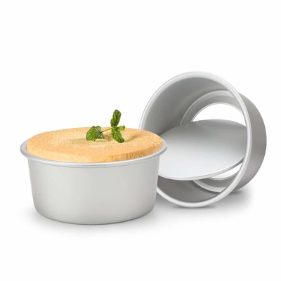 Ρk Bakeware Κίνα-Αλουμίνιο Chiffon Cake Tin Ring Cake Tin Layer Cake Tin Cheese Cake Tin