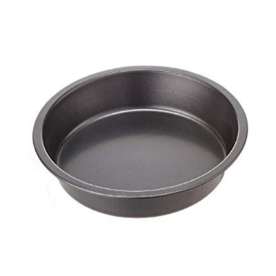 Rk Bakeware China-Commercial Round Aluminium Layer Cake Tin Cake Mold/ Mould Το κρέας που χρησιμοποιείται για τη ζαχαροπλαστική