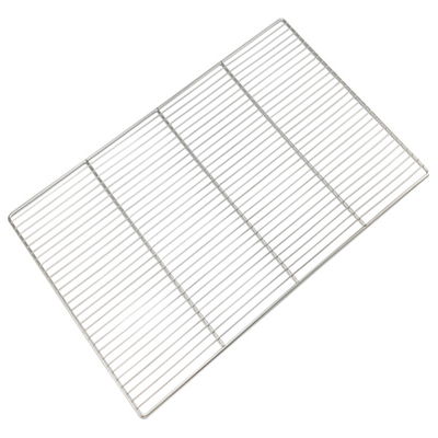 Rk Bakeware Κίνα- Ατσάλινη ζαχαροπλαστεία ψωμί ψύξη καλώδια δίσκο