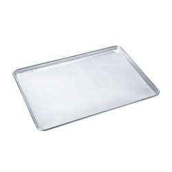 18&quot;*13&quot;*1&quot; Πλήρης διάτρητος δίσκος ψωμιού μπέργκερ ή χάμπουργκερ ή χοτ-ντογκ μη κολλώδης ψωμιού πακέτο ψωμιού αλουμινίου