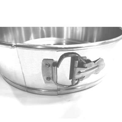 6 ιντσών Bundt Cake Pan αφαιρούμενο κάτω αλουμινίου Cake Pan Αλουμινίου Cake Moldς Τραπέζι μαγειρέματος