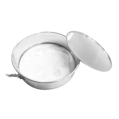6 ιντσών Bundt Cake Pan αφαιρούμενο κάτω αλουμινίου Cake Pan Αλουμινίου Cake Moldς Τραπέζι μαγειρέματος