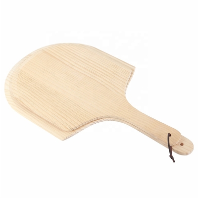 12 * 22 ίντσες Premium 12 ίντσες ξύλινη πίτσα Peel Pine ξύλινη πίτσα κουπί 56 εκατοστά πιτσαρία