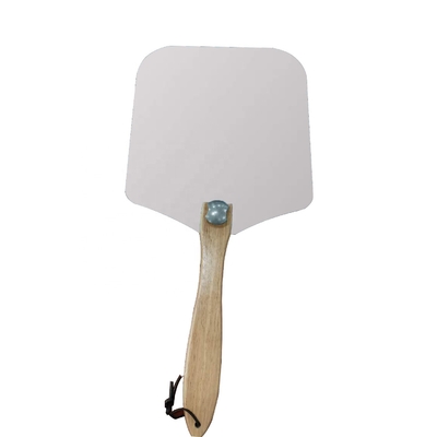 12&quot;X14&quot;X25' Εργαλεία Πίτσα Γυρίζοντας Φλούδα Πίτσα Αλουμίνιο Φλούδα Πίτσα Με Δυνατό Δαμάνιο Κουμπί
