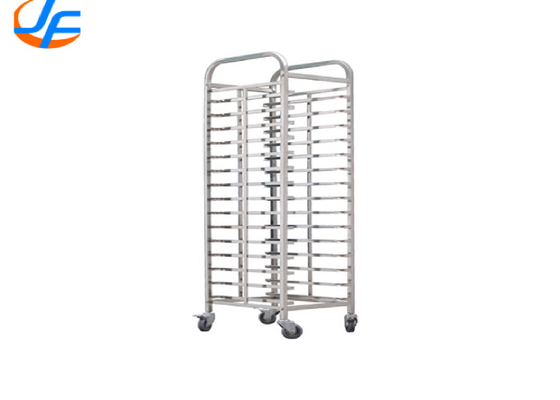 RK Bakeware China Foodservice NSF Custom GN1/1 Rational Oven Rack Ατσάλινος Χάλυβας Τραπέζι