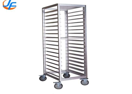 RK Bakeware China Foodservice NSF MIWI Μπέικερ διπλό φούρνο Τράκη για ψήσιμο, Τράκη για ψωμί