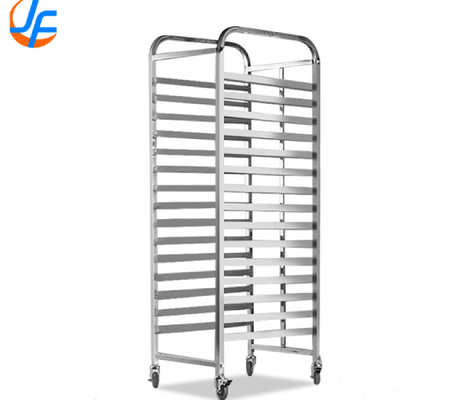 RK Bakeware China Foodservice NSF MIWI Μπέικερ διπλό φούρνο Τράκη για ψήσιμο, Τράκη για ψωμί