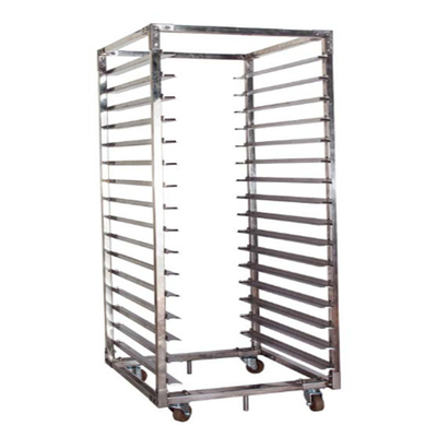 Rk Bakeware Κίνα-Ατσάλι από ανοξείδωτο χάλυβα Rack φούρνο για τρόφιμα και προϊόντα αρτοποιίας