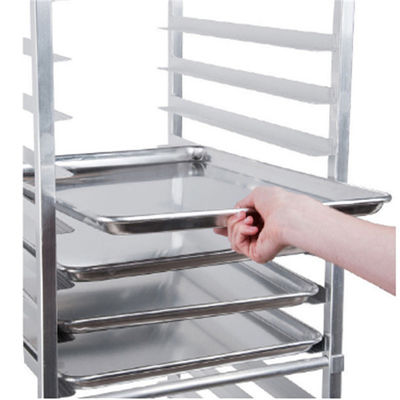 Ρk Bakeware China-800X600 Τραπέζι αρτοποιίας Τροχόσπιτο Φούρνο Rack