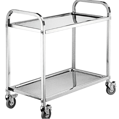 RK Bakeware China Foodservice NSF Τροχόσπιτο τροφίμων/Καρτσάκι τροφίμων/Εξοπλισμός κουζίνας εστιατορίων