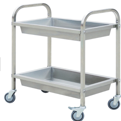 RK Bakeware China Foodservice NSF Τροχόσπιτο τροφίμων/Καρτσάκι τροφίμων/Εξοπλισμός κουζίνας εστιατορίων