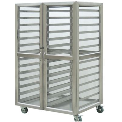 RK Bakeware China Foodservice NSF Τροχόσπιτο τροφίμων/Καρτσάκι τροφίμων/Εξοπλισμός κουζίνας εστιατορίων
