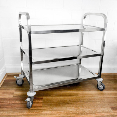 RK Bakeware China Foodservice NSF αρτοποιία ψυκτικό ράφι ράφι ψήσιμο τροχόσπιτο τροχόσπιτο φούρνο ράφι με 15 ράφια