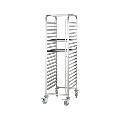 RK Bakeware China Foodservice NSF Τραπέζι φούρνου από ανοξείδωτο χάλυβα Ρακ Φούρνο Φούρνο Φούρνο