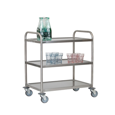 RK Bakeware China Foodservice NSF Τραπέζι φούρνου από ανοξείδωτο χάλυβα Ρακ Φούρνο Φούρνο Φούρνο
