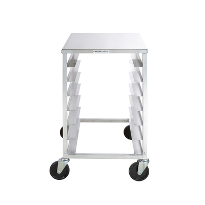 RK Bakeware China Foodservice NSF Ατσάλι από ανοξείδωτο χάλυβα Εμπορικό καροτσάκι κουζίνας