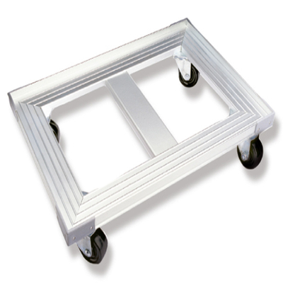 RK Bakeware China Foodservice NSF Ατσάλινο ψωμί Πάν Dollie