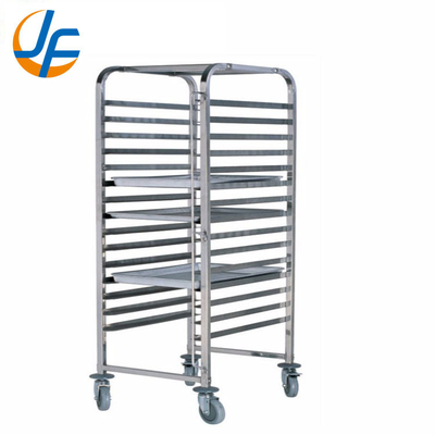 Rk Bakeware Κίνα- Flat Pack Rack OEM Ατσάλινο Παντελόνι Ψωμιού