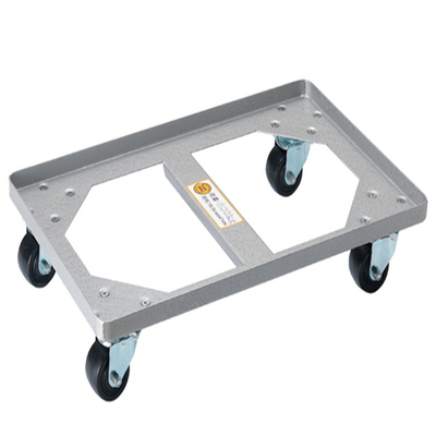 Ρk Bakeware China-Bread Tray Dollies &amp; χειροκίνητα φορτηγά