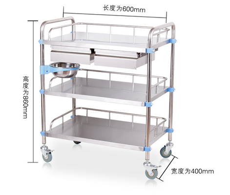 RK Bakeware China Foodservice Custom Εμπορική κουζίνα Ατσάλι κουζίνα ντουλάπι κουζίνα καλαθιού
