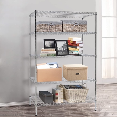 Rk Bakeware China Foodservice Commercial Chrome Wire Racking 24 X 36 (2 ράφια)