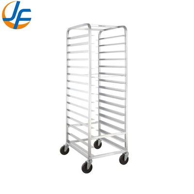 Ρk Bakeware Κίνα-Αλουμίνιο Εργασιακό Τραπέζι Bun Pan Rack