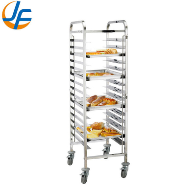 Ρk Bakeware Κίνα-Αλουμίνιο Εργασιακό Τραπέζι Bun Pan Rack