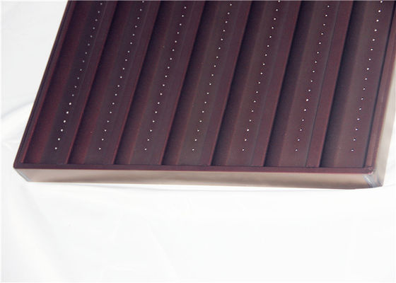 ραβδί 600x400x30mm 1.5mm μη γαλλικό τηγάνι ψησίματος Baguette