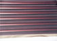 7 Rustproof 800x600x40mm Baguette δίσκος ψησίματος κυμάτων