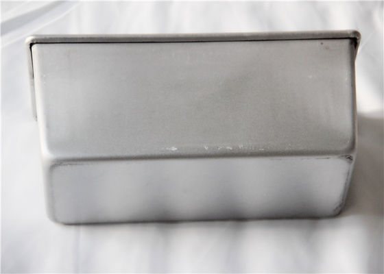 κασσίτερος ψωμιού μη ραβδιών 370x120x125mm