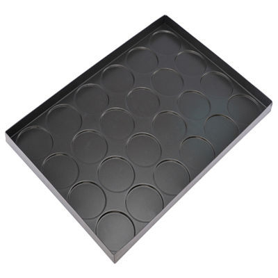 RK Bakeware China Foodservice NSF Αλουμινίου Nonstick Cookie Baking Pan για Mono Depositor