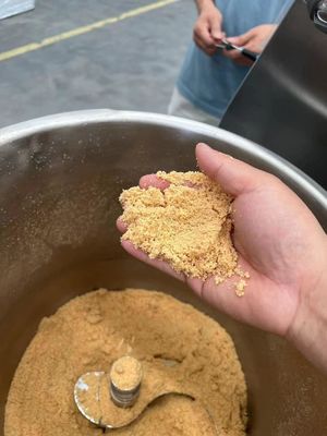 Rk Baketech Κίνα 45λιτρικές κατακόρυφες μηχανές ανάμιξης για την επεξεργασία τροφίμων
