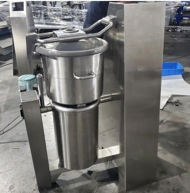 Rk Baketech China R60 T 60L Ψηλά Μικρατήρες για την Επεξεργασία Τροφίμων