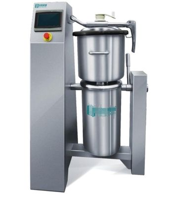 Rk Baketech China R120 T 120L Ψηλά Μικρατήρες για την Επεξεργασία Τροφίμων